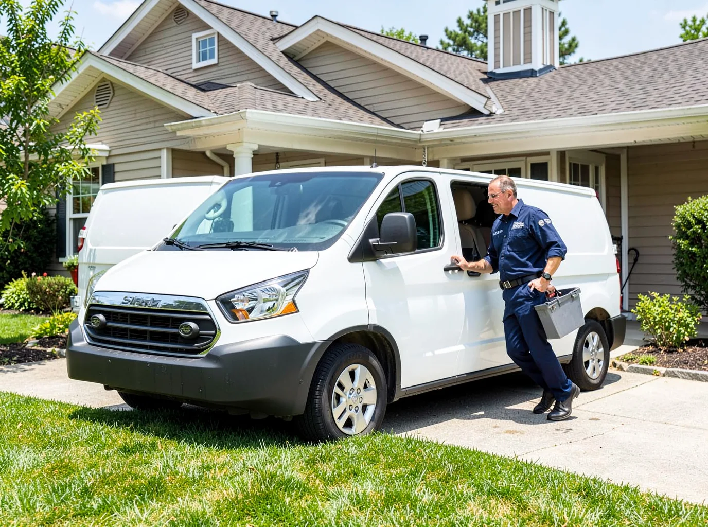 Emergency Plumber company in Switchback, WV