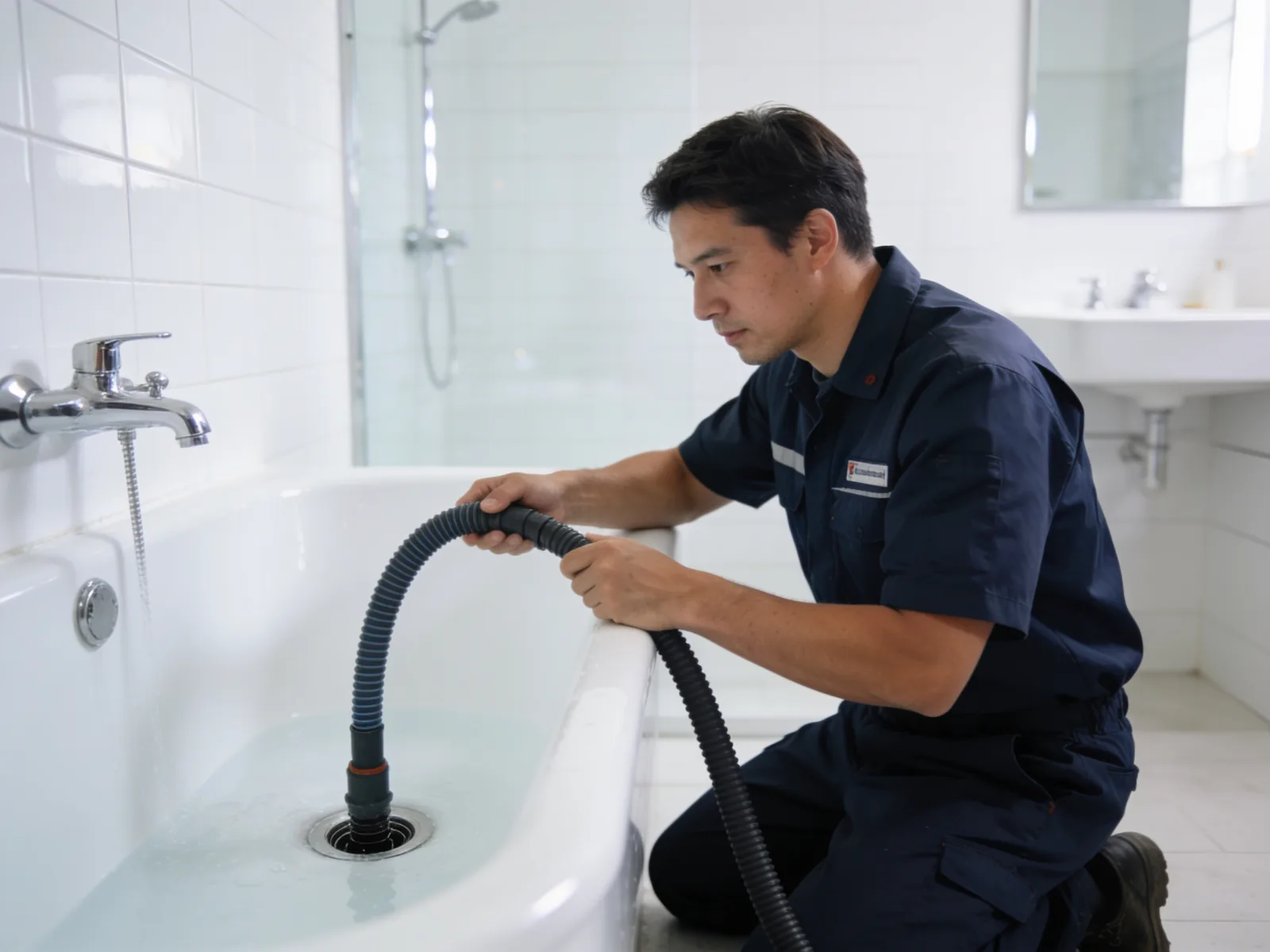 Emergency Plumber Switchback, WV FAQs
